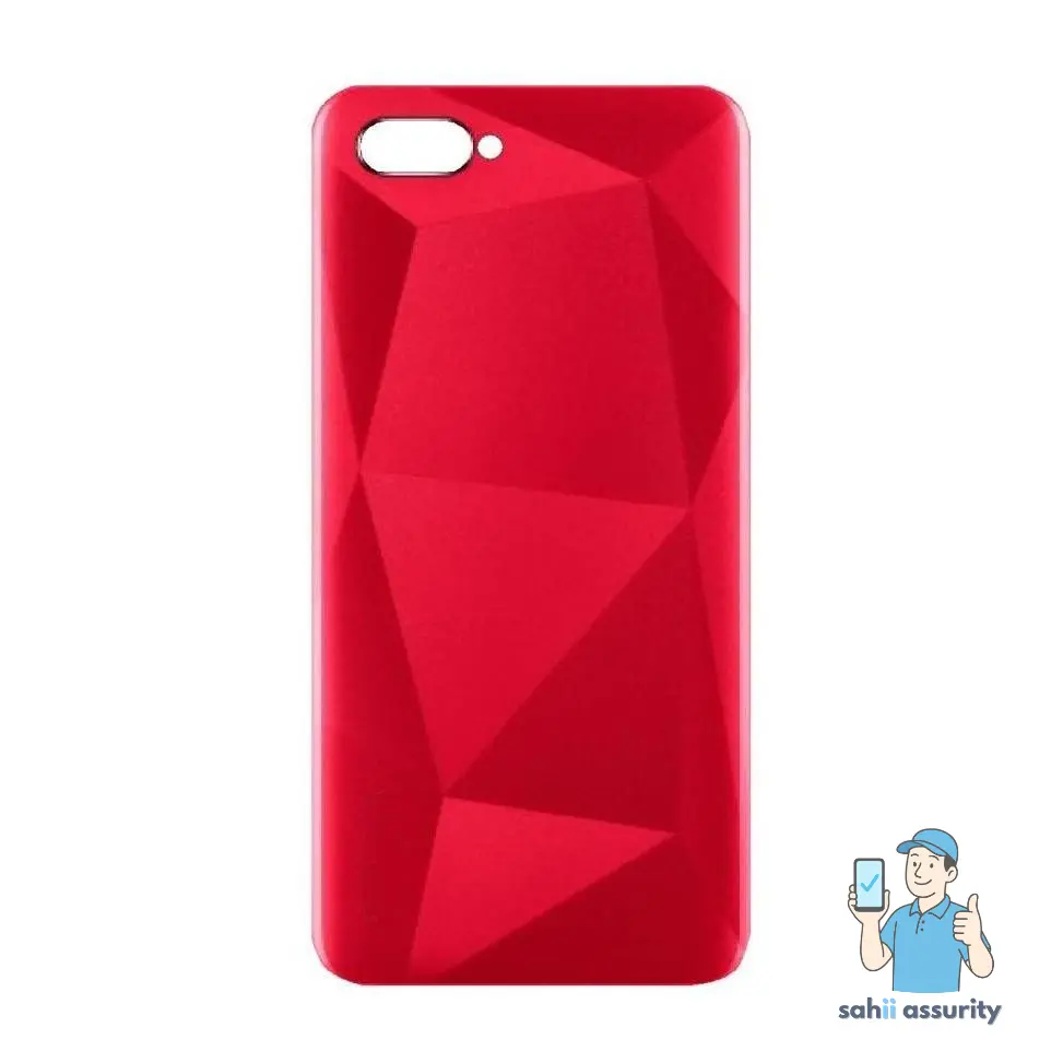 Back Panel Cover for Realme C2 thumbnail